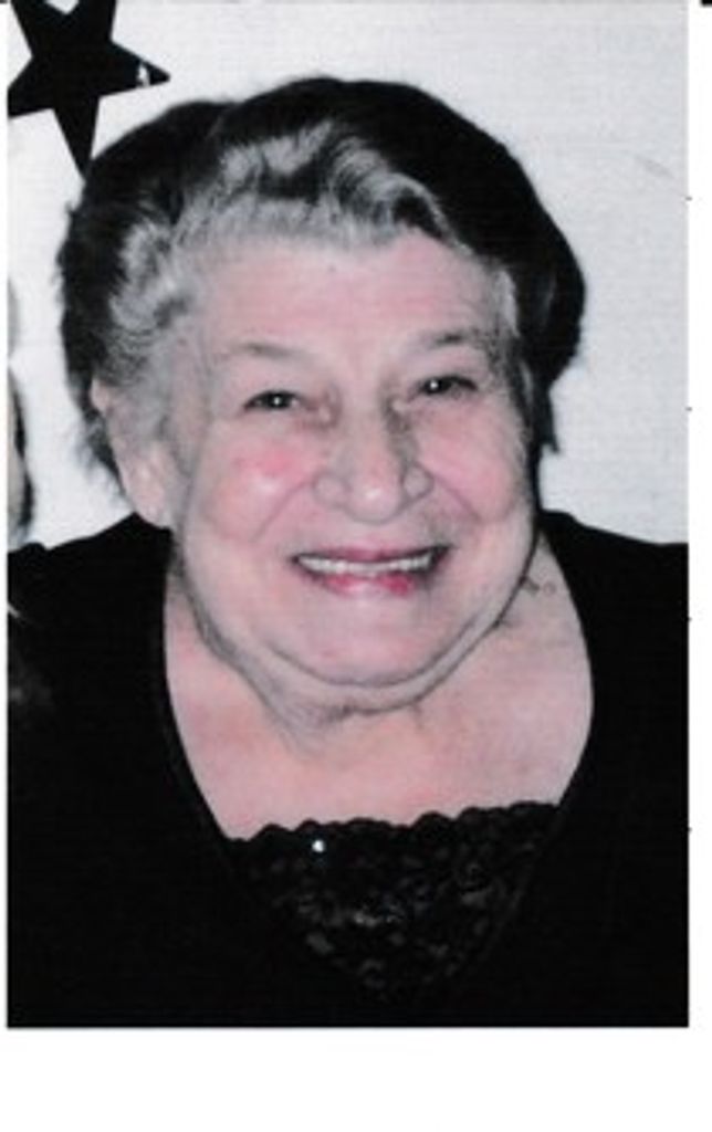 Judith A Hoffman
