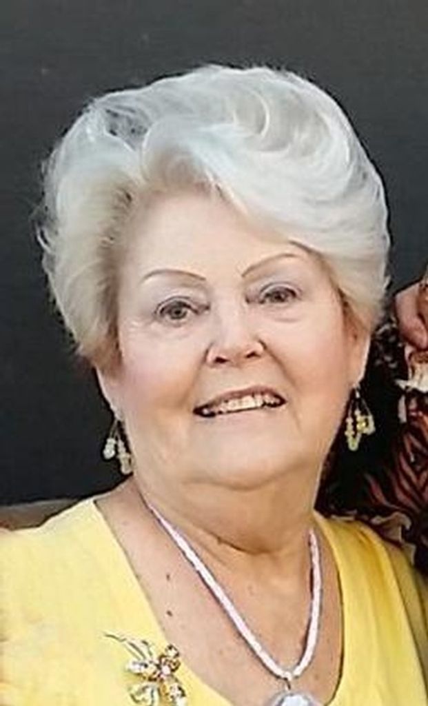 Sonya Kay De Hart