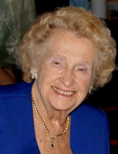 Amelia (Brown)  Servary Profile Photo