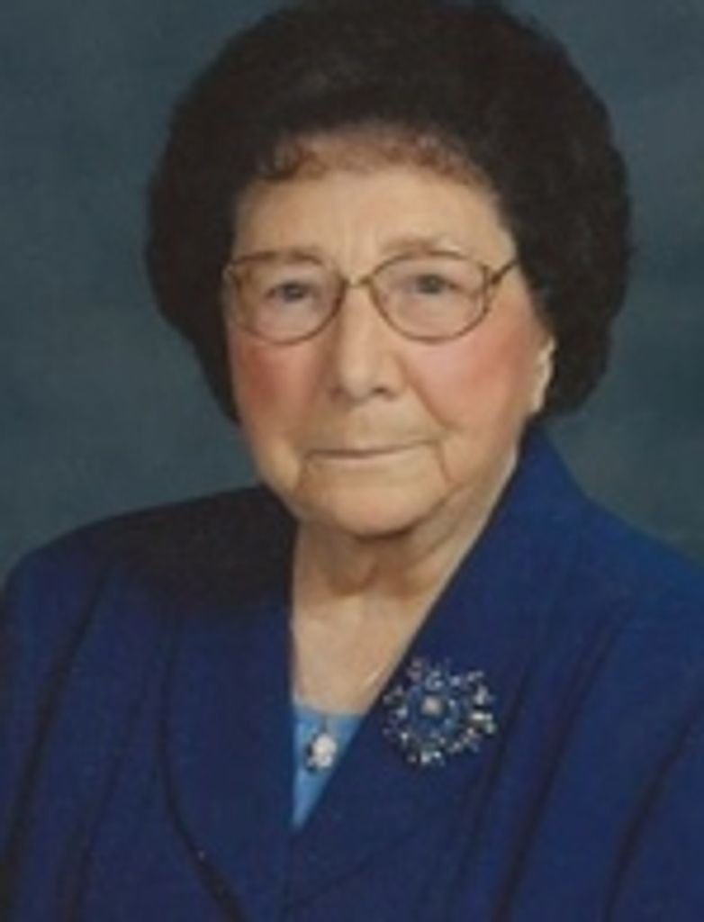 Ada Lewis Profile Photo