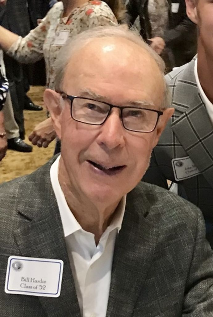 William Richardson Hardie