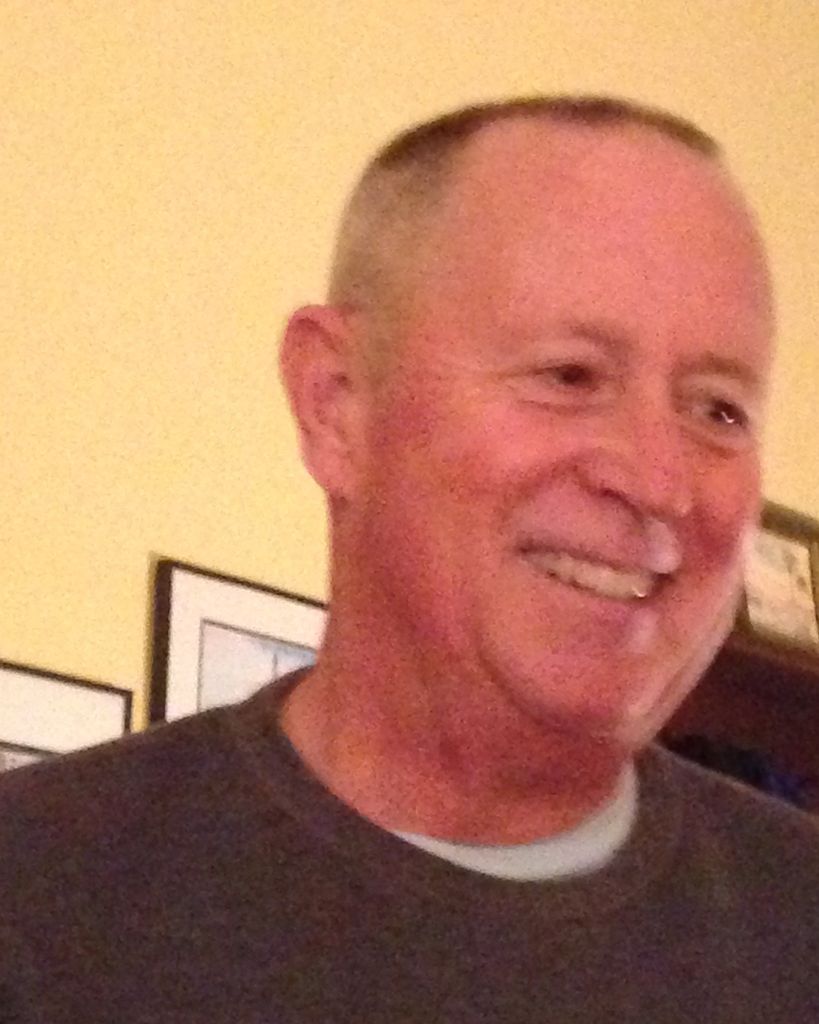 Jonathan Erickson Profile Photo