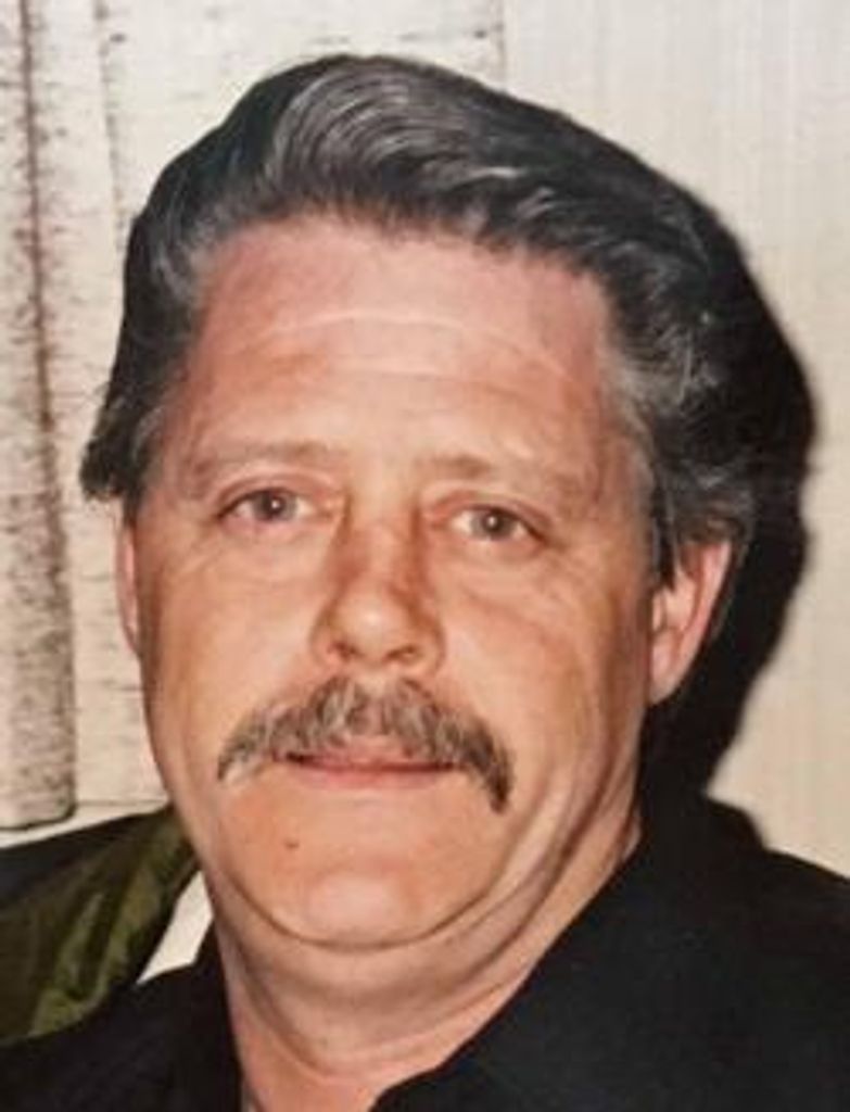 Richard A Haslob Sr.