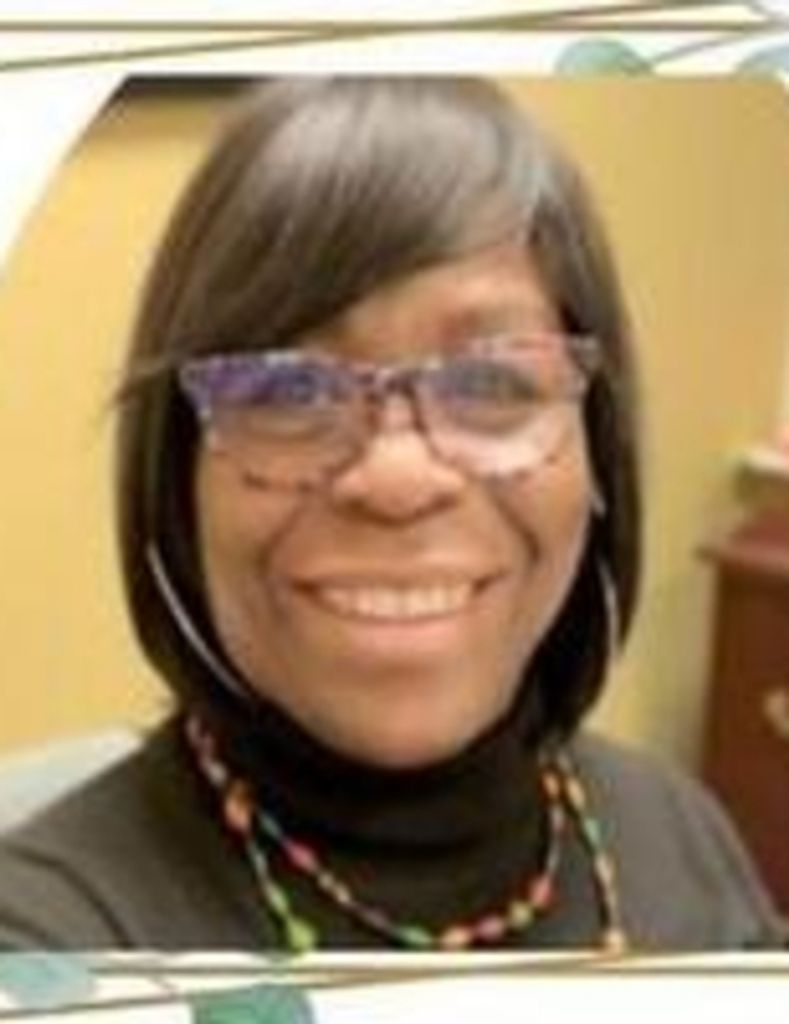 Elder Shebra Green Profile Photo