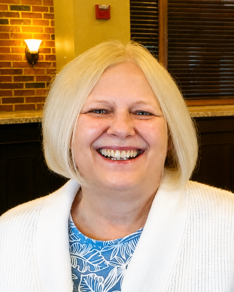 Roxane Wegner Profile Photo