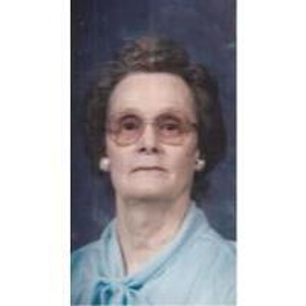 Clarice Fowler Jinks Profile Photo