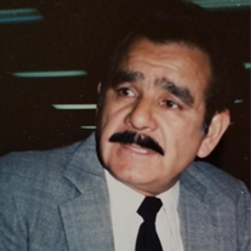 Jose  Angel Rodriguez