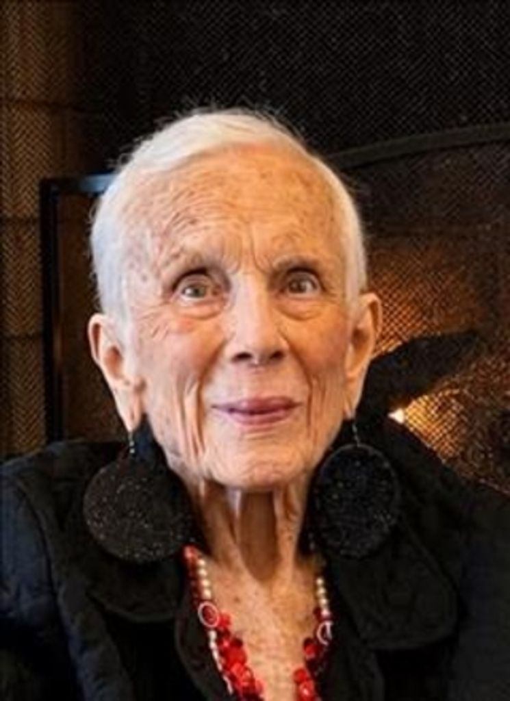 Jeannine G Andrews Profile Photo
