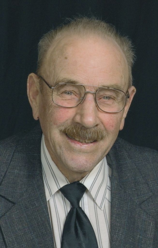 John Joseph Coudron