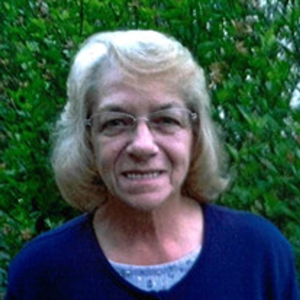 Linda F. Heil
