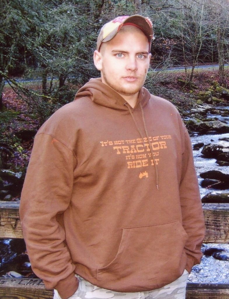 Joshua Dan Norton