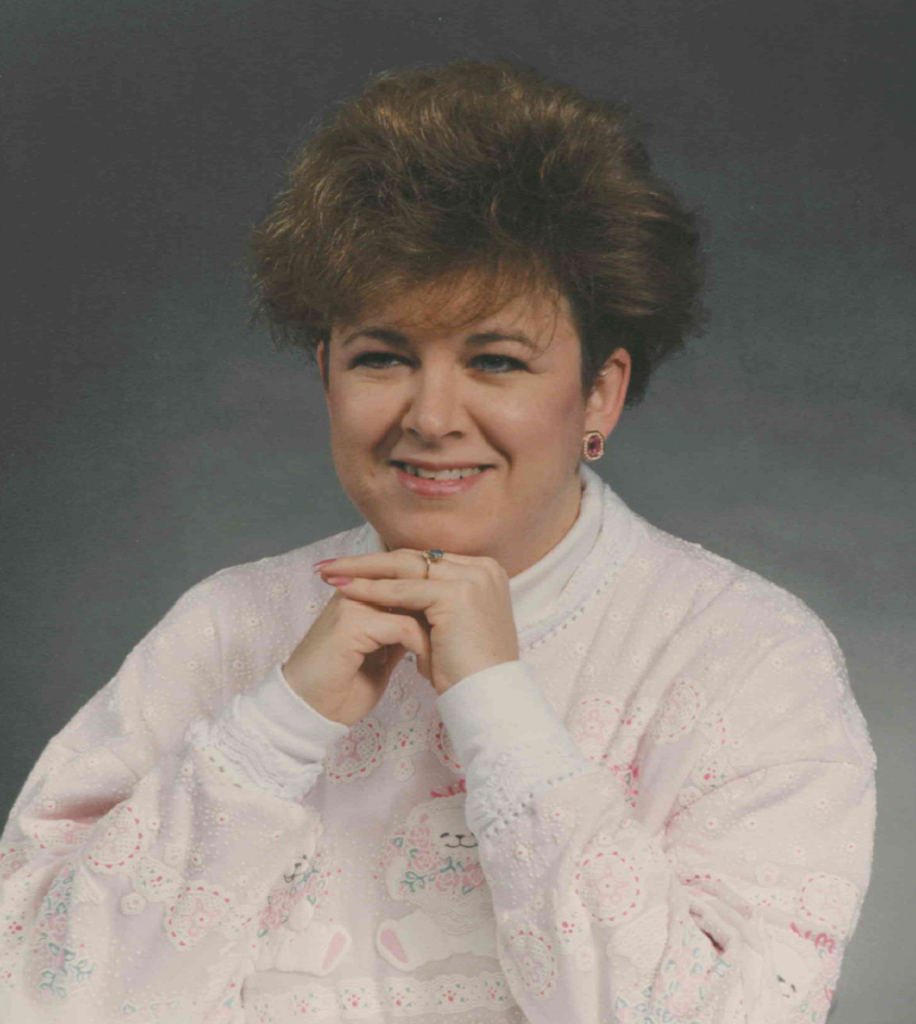 Sandra "Sandy" L. Weiskittel