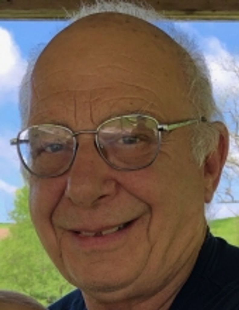 John Charles Meyer