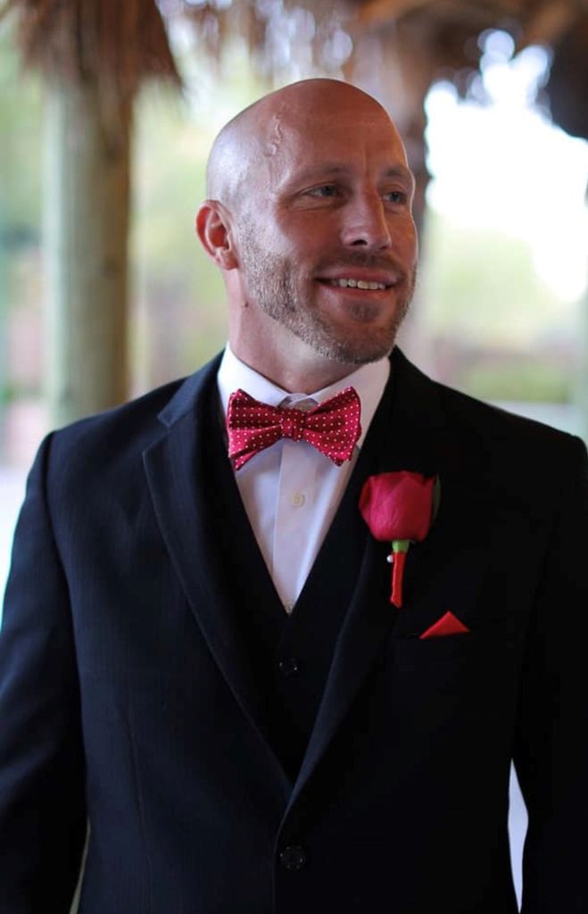 Patrick Allen Demorest, Jr
