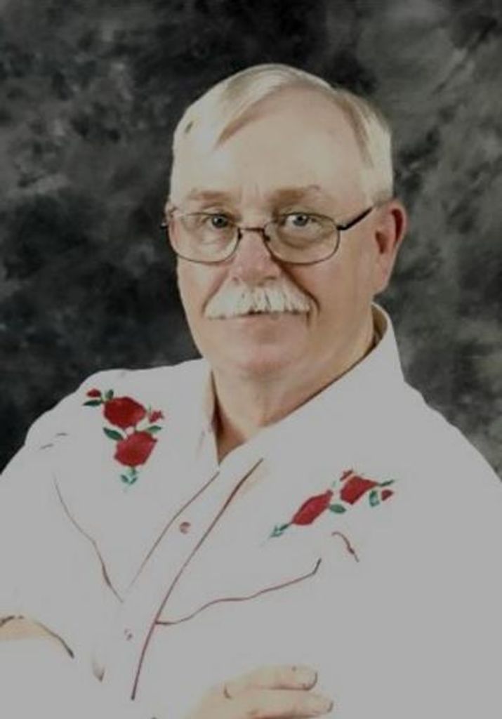 Terry Russell Fields Profile Photo