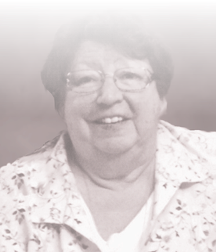 Susann Victoria Witke