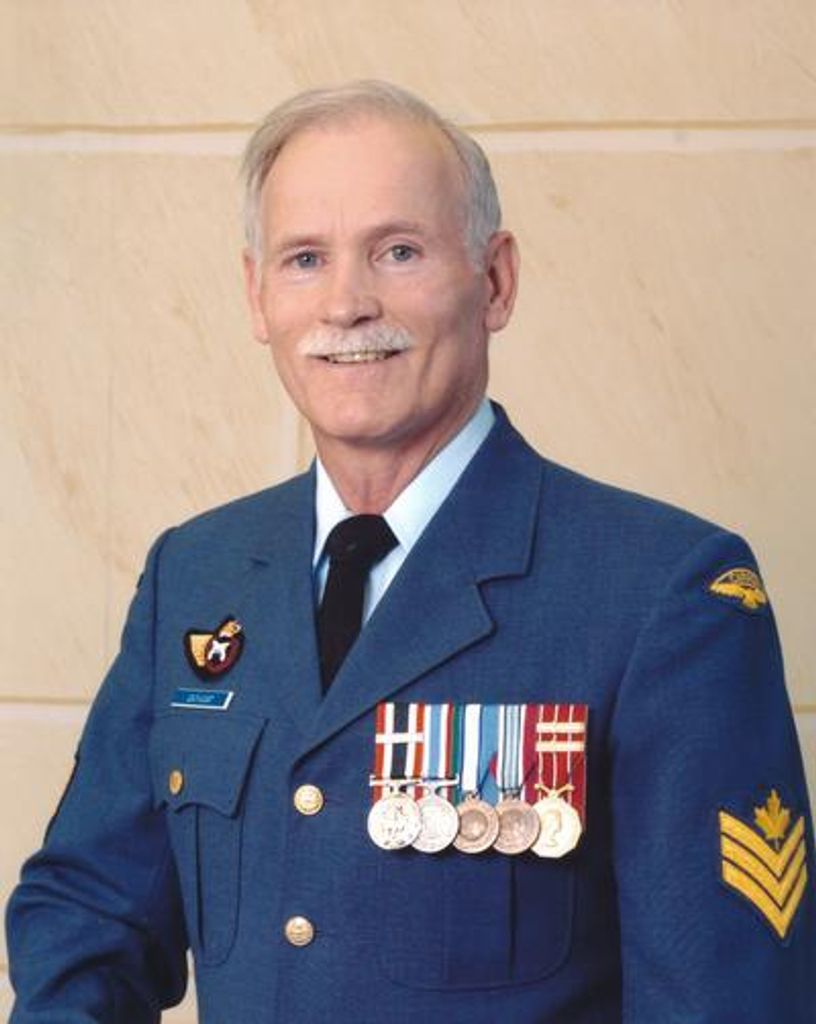 Wayne Douglas Cathcart Profile Photo