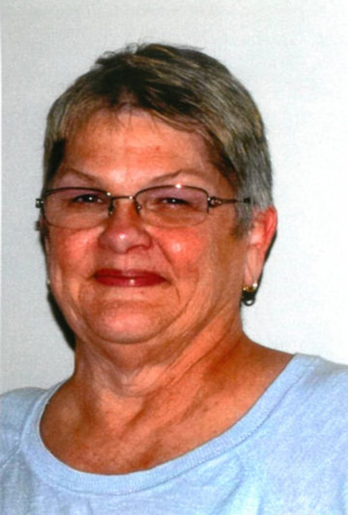 Nancy Ann Piepenbrink