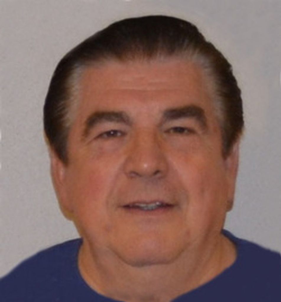 Reverend Garry Swagger Profile Photo