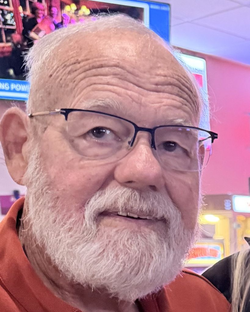 Randy D. Willson