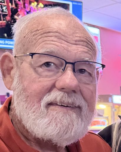 Randy D. Willson's obituary image