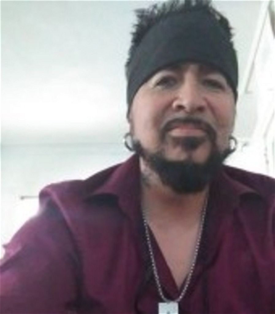 David De La Rosa