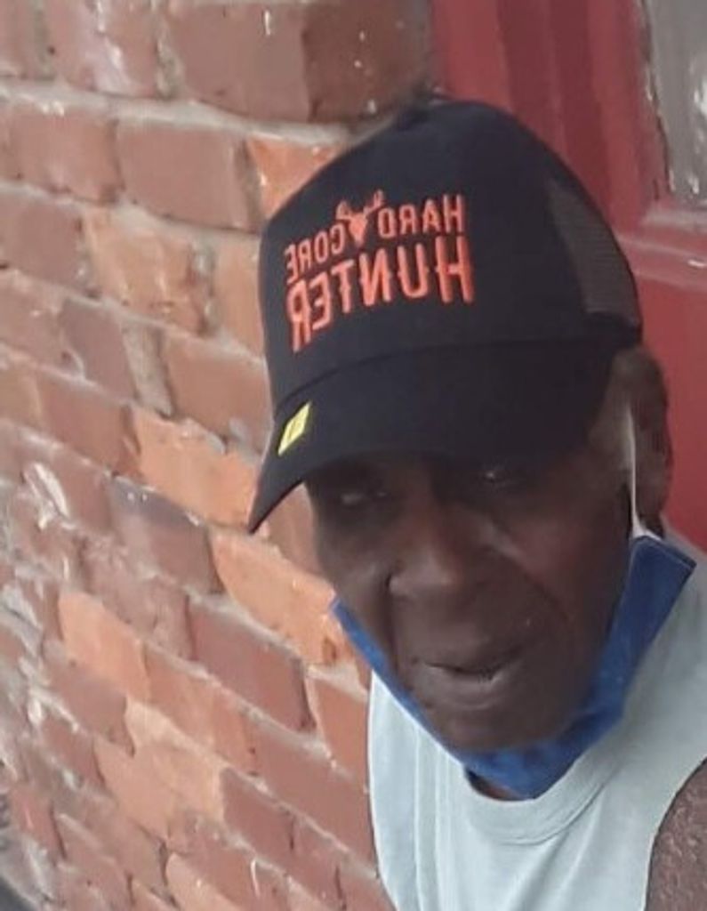 Willie "Lefty" Taylor