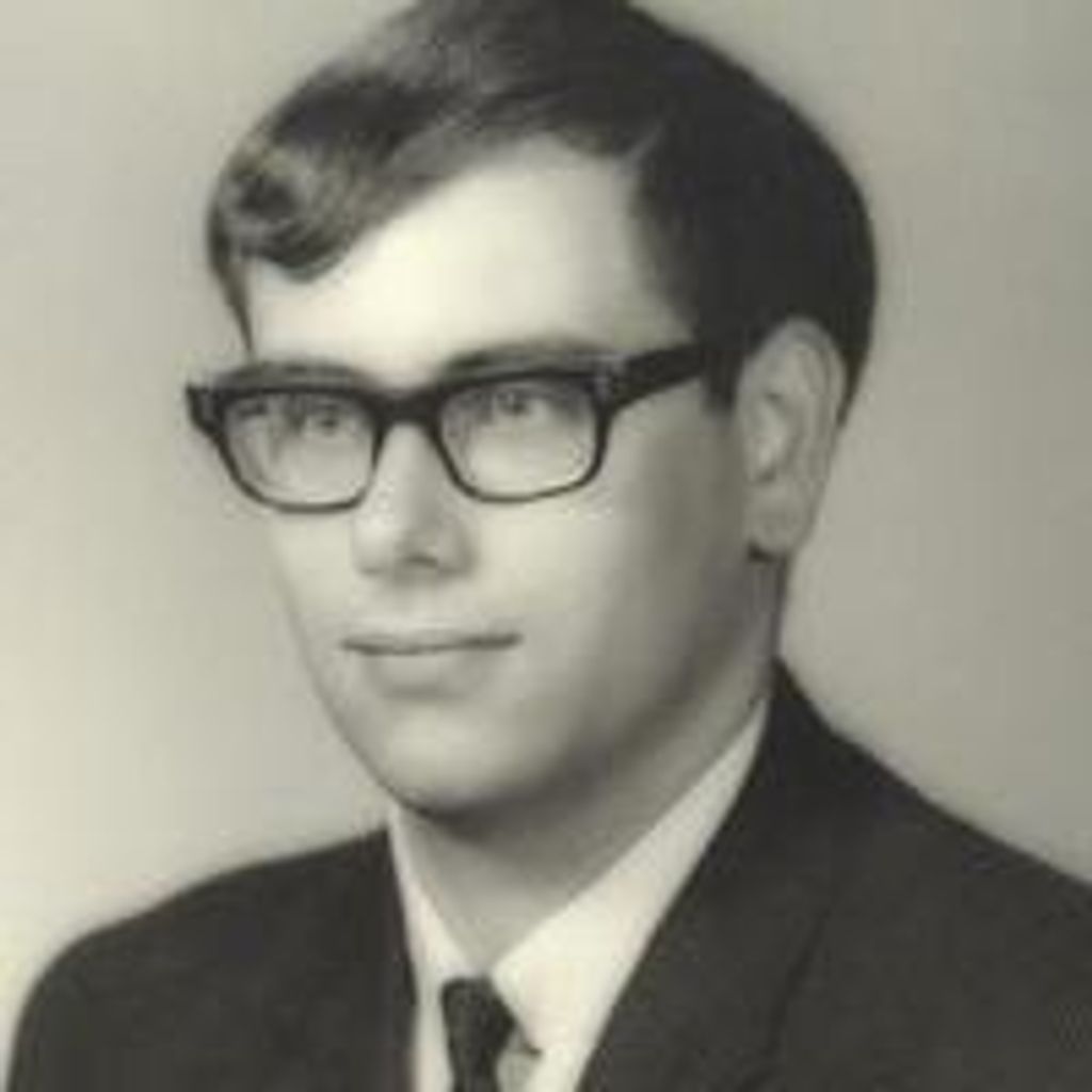 Lee Reid Chapman, Sr.