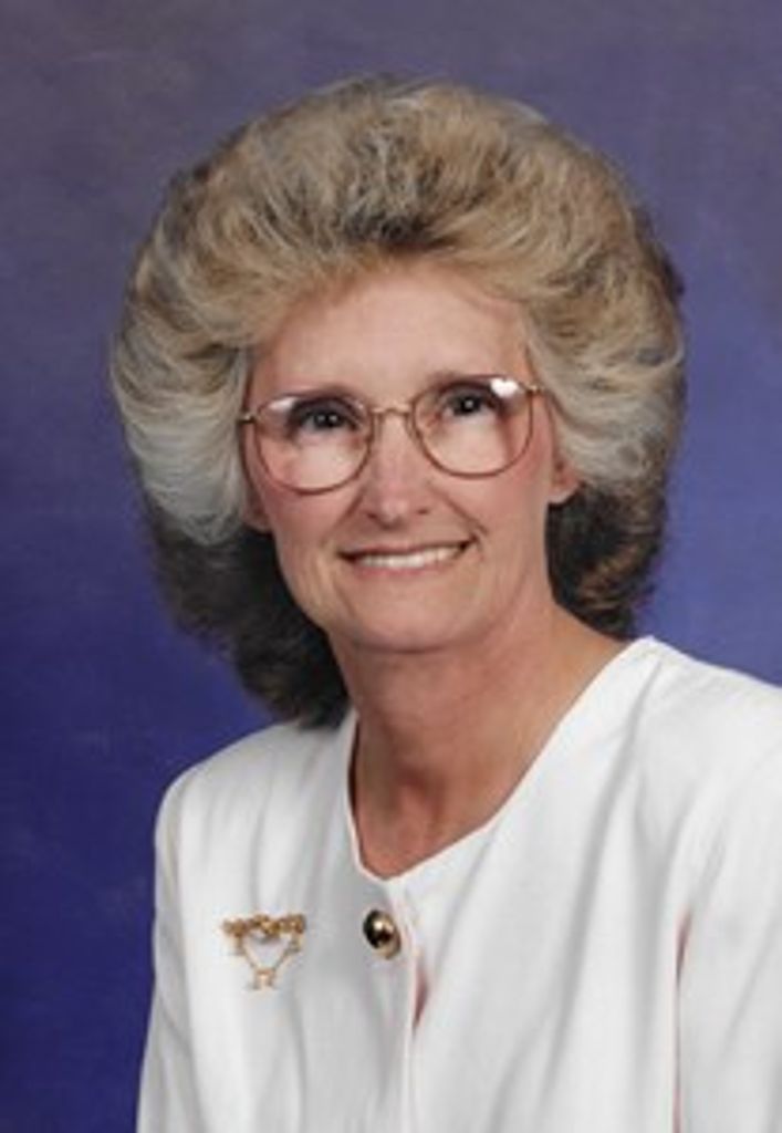 Carolyn Jean Mineer