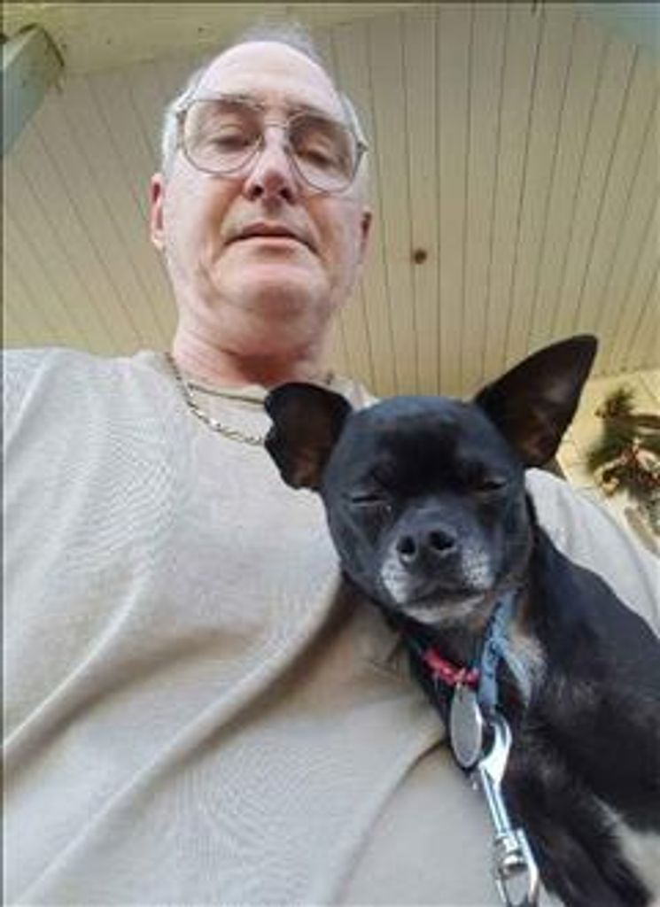 Michael Ray Cagle Profile Photo