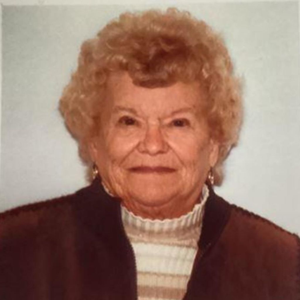 Phyllis M. (Charbonneau) Bousquet Profile Photo