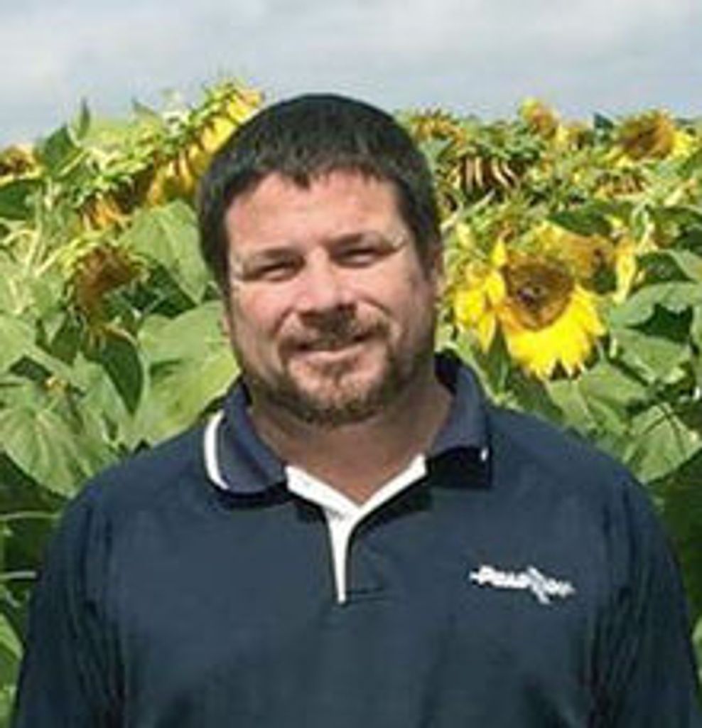 Brian  T. Caron Profile Photo