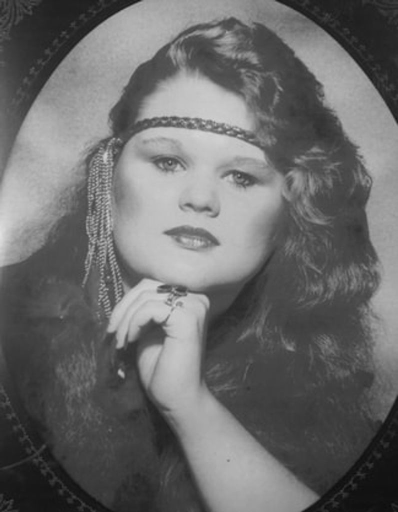 Rhonda Elaina Redmond