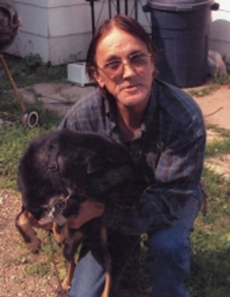 Steven Mcgrane Profile Photo