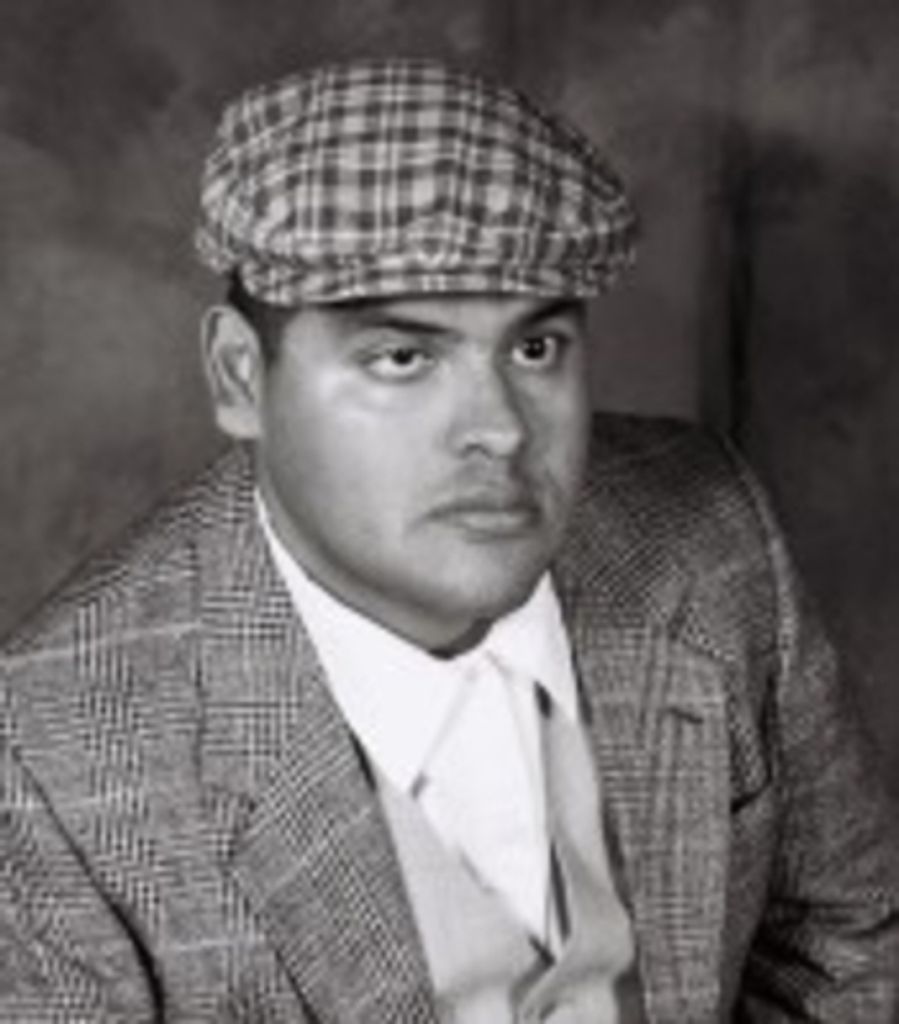 Alvaro Gaston Cook Hugo Profile Photo