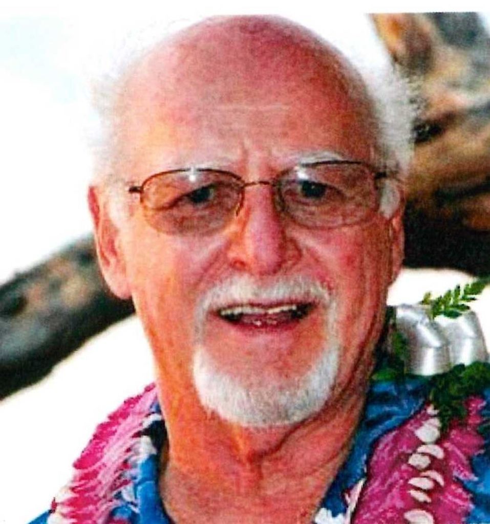 Allan Chandler