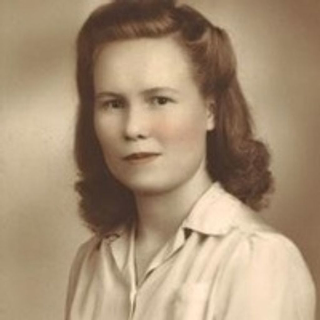 Mozelle Stallings Byrum