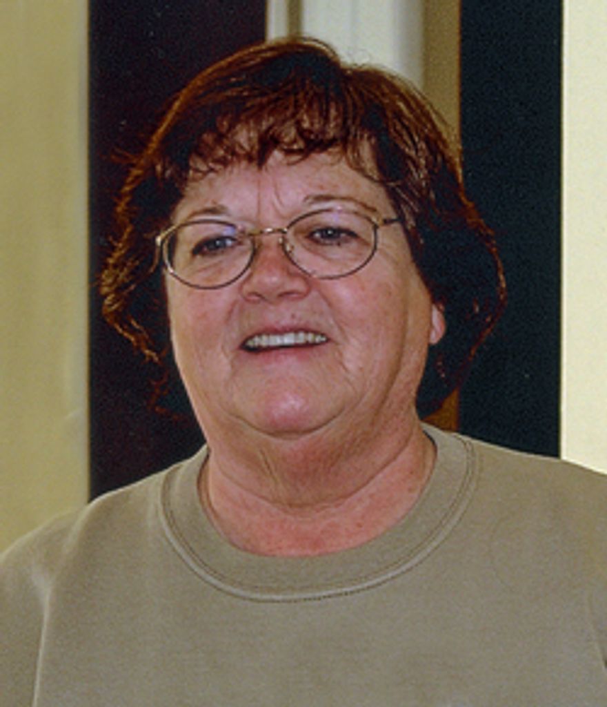 Kathaleen "Kathy" Plock