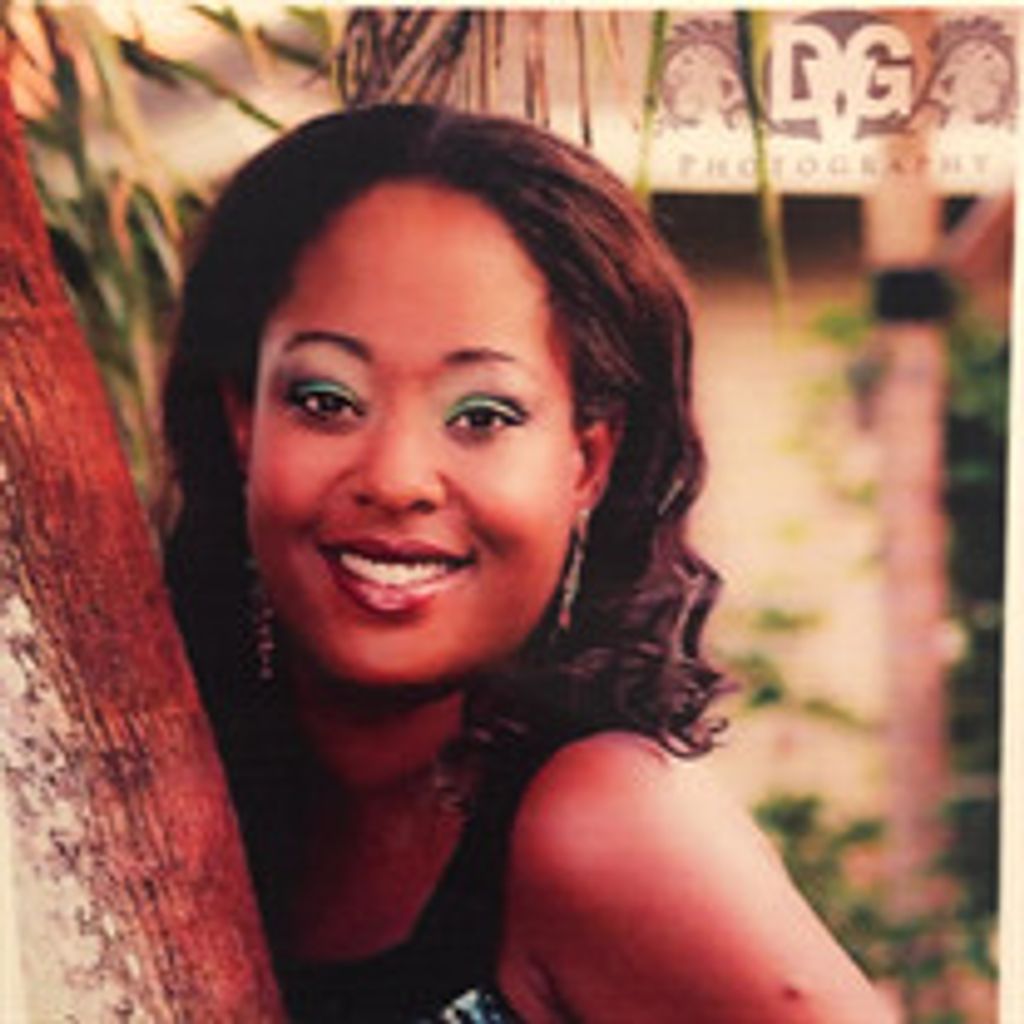 Michelle Denise Hylton
