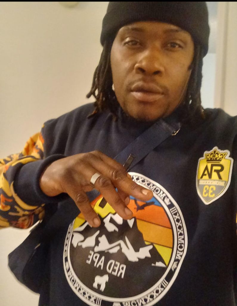 Kyale D. Ashford Profile Photo