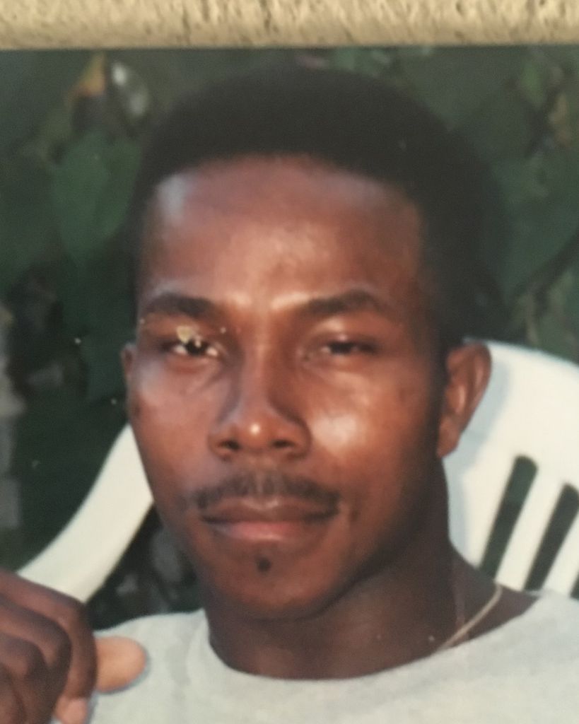 Ellis C. Inniss Jr.