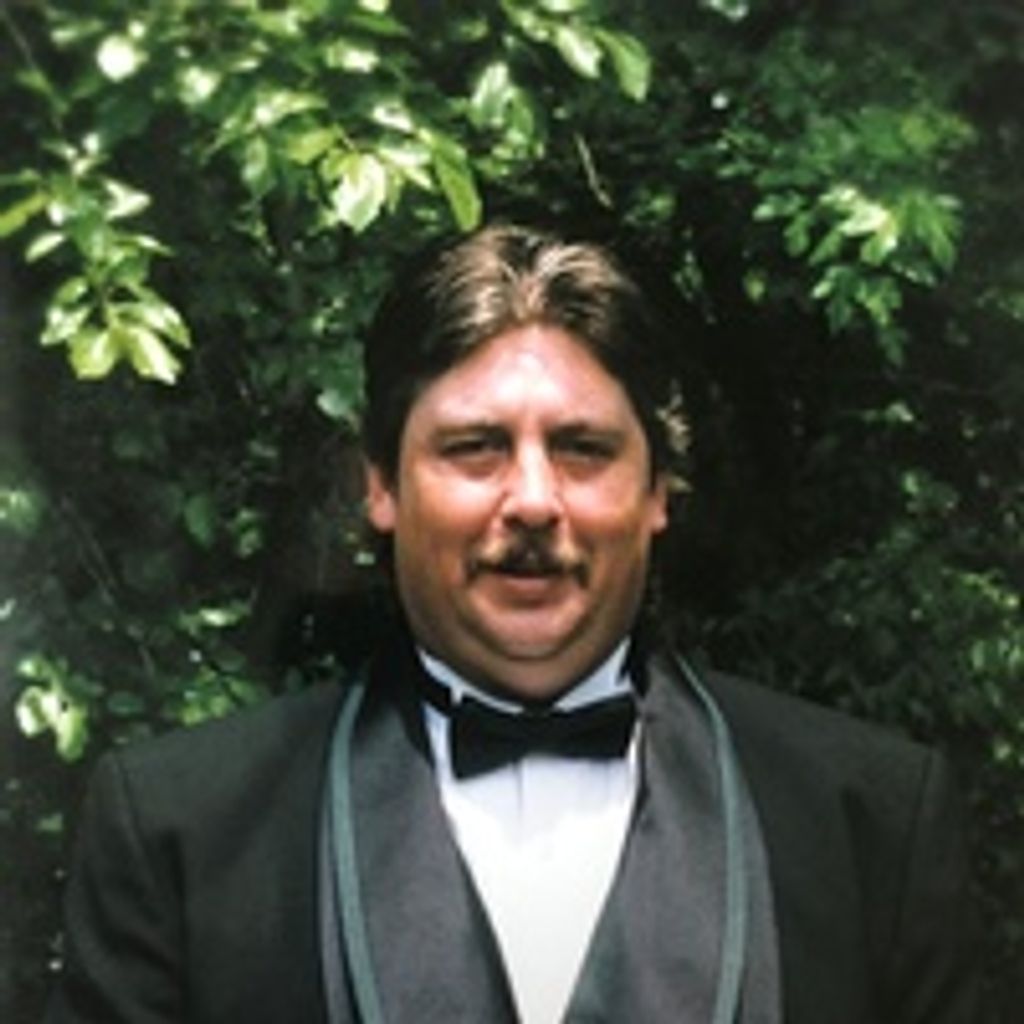 Scott Michael Shafer