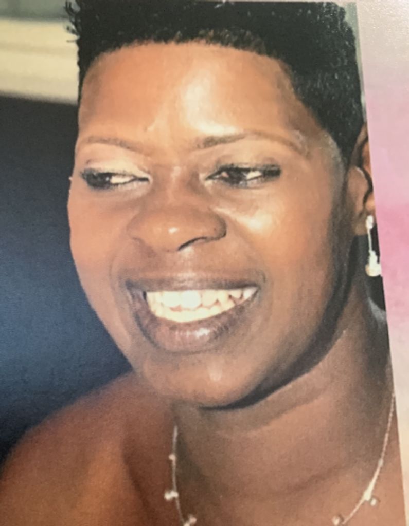 Paula D. Parker