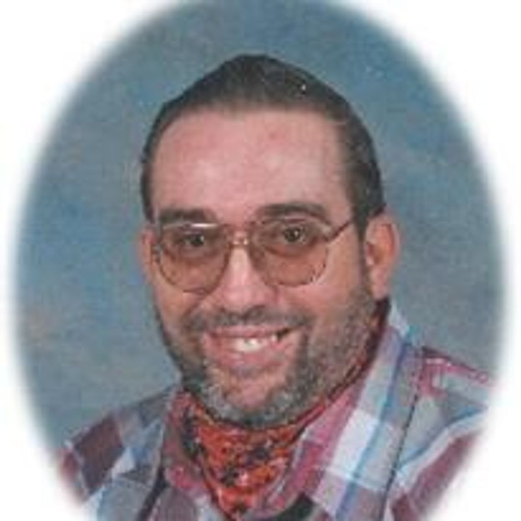 Ross Kenewell