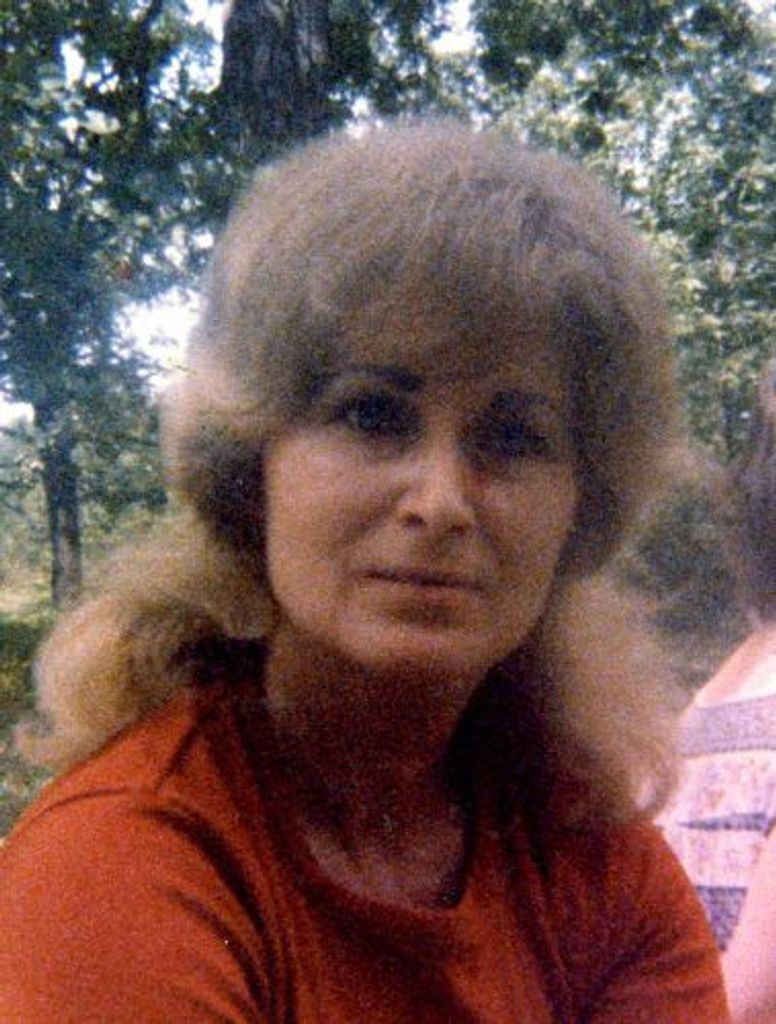 Sherry Coovert Profile Photo