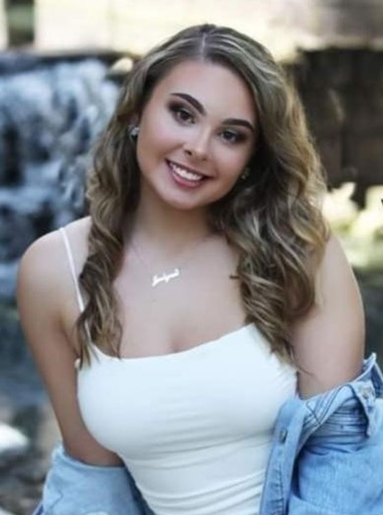 Jaelynn Marie Poturalski