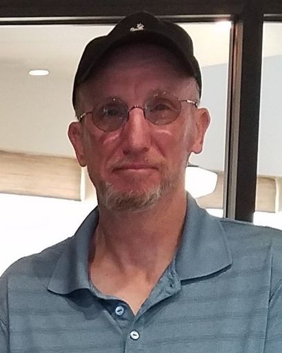 Richard Zwart's obituary image