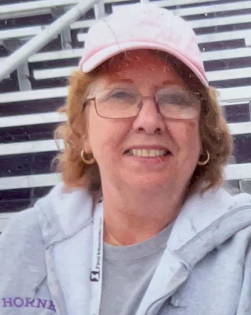 Eileen (Olsen) Hamilton