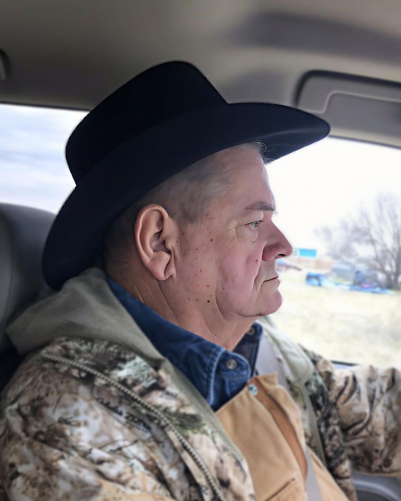 Don "Big D" Stinnett Profile Photo