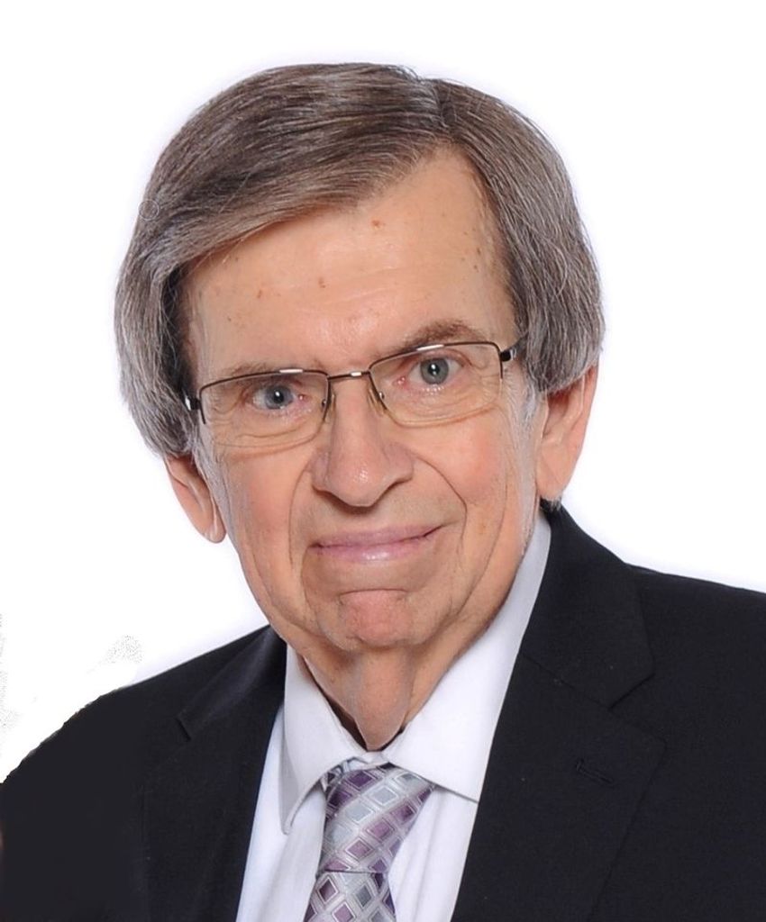 Dennis Edward Endert